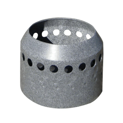 Solaer 1.2 solar aeration system Duraplate diffuser cap