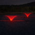 Thumbnail for Outdoor Water Solutions RGBW Color-Changing Fountain Light Kit