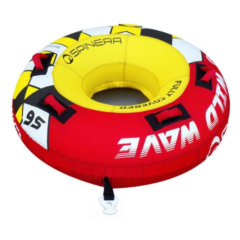 Spinera Wild Wave 56, 1 Person Towable