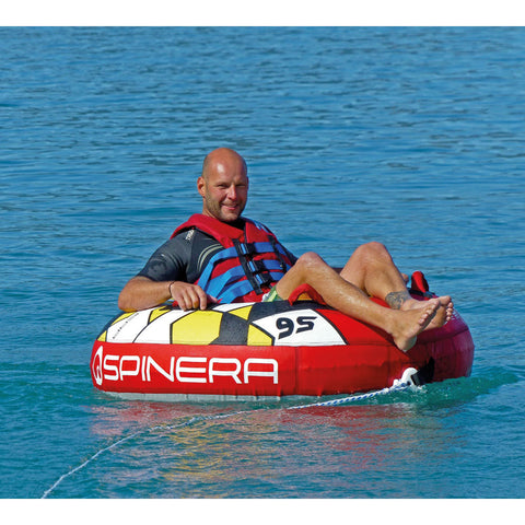 Spinera Wild Wave 56, 1 Person Towable
