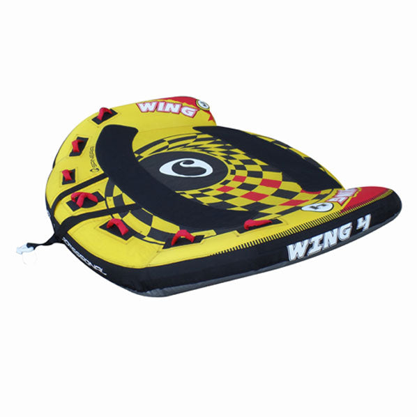 Spinera Wing 4-Person Towable