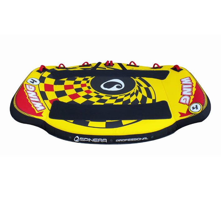 Spinera Wing 4-Person Towable