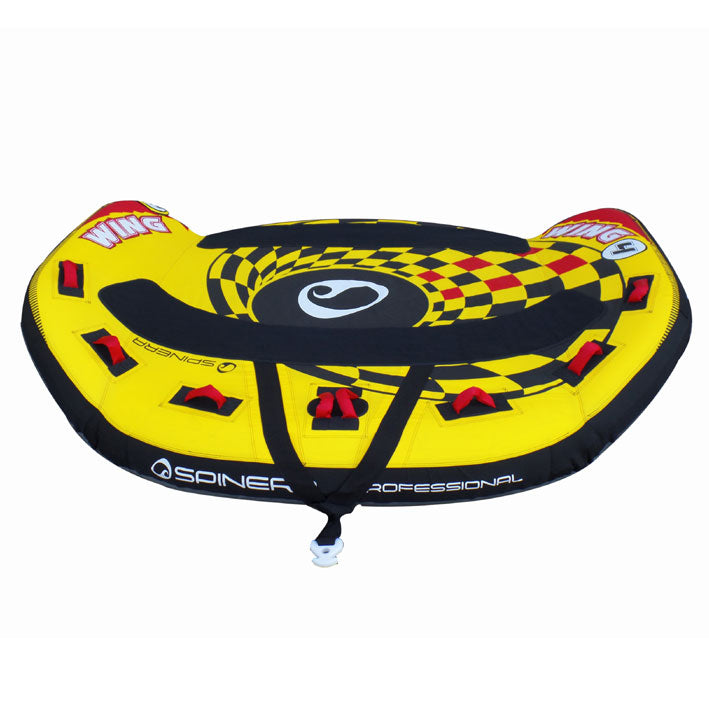Spinera Wing 4-Person Towable