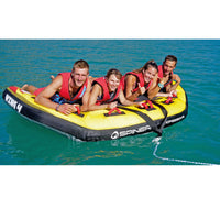 Thumbnail for Spinera Wing 4-Person Towable