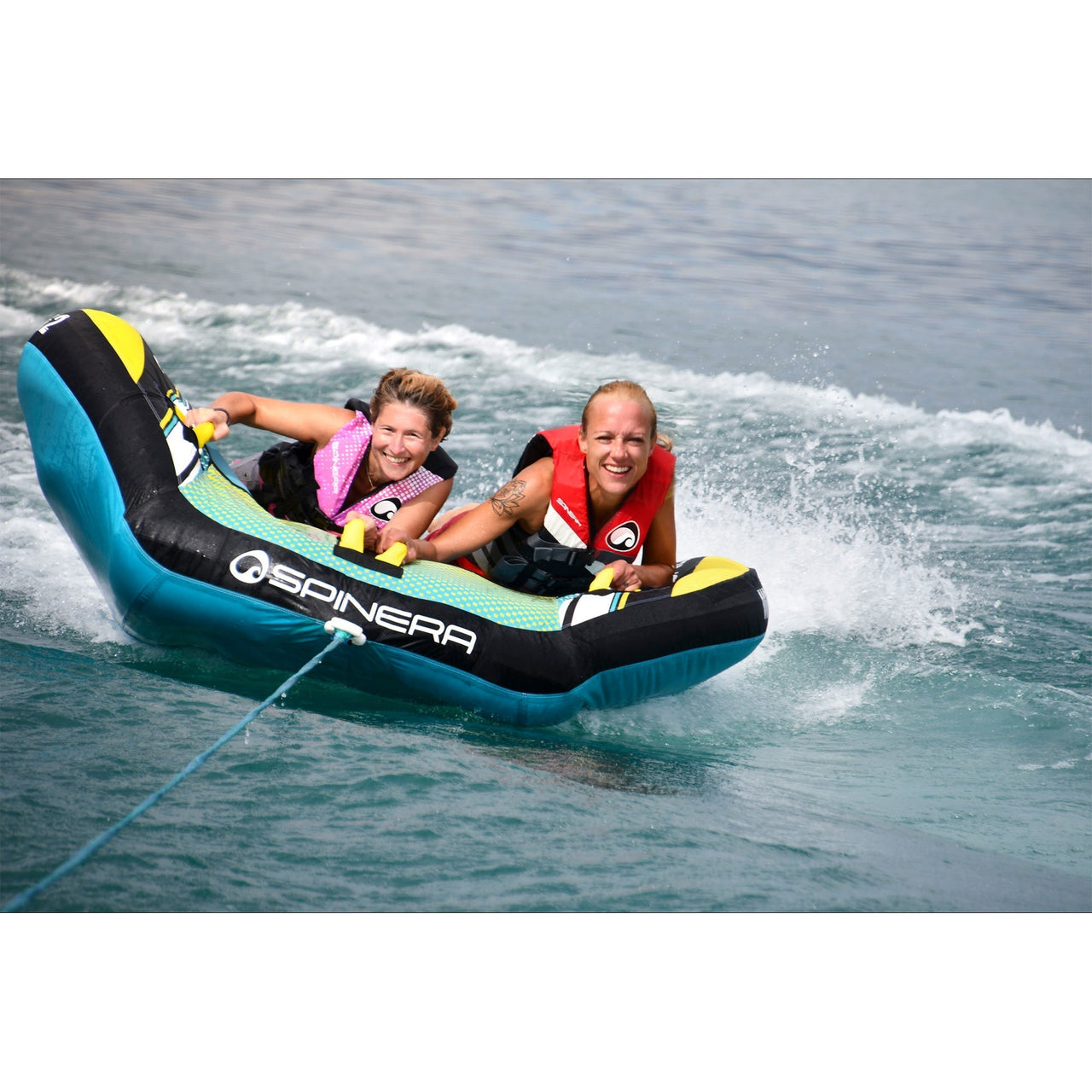 Spinera Wing 2 Person Towable