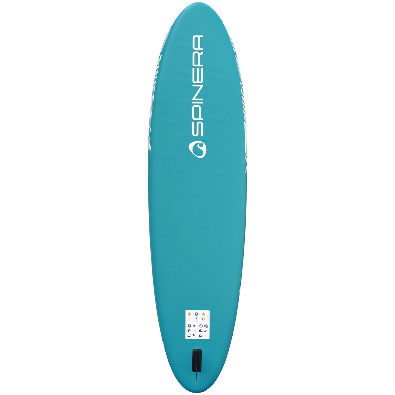 Spinera Let’s Paddle 10'10" Inflatable Paddle Board