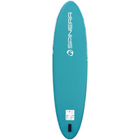 Thumbnail for Spinera Let’s Paddle 10'10