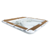 YachtBeach Luxury Sea Pool, 20' X 13'5"