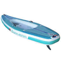 Thumbnail for Spinera SK 10 Inflatable Paddle Board & Kayak Hybrid