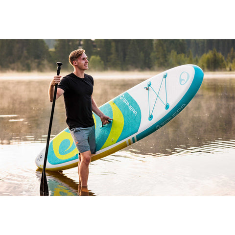 Spinera Classic 9'10" Inflatable Paddle Board
