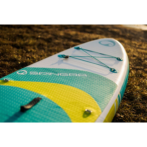 Spinera Classic 9'10" Inflatable Paddle Board