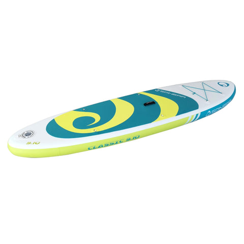 Spinera Classic 9'10" Inflatable Paddle Board