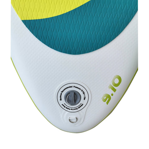 Spinera Classic 9'10" Inflatable Paddle Board