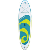 Spinera Classic 9'10" Inflatable Paddle Board