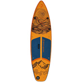 Spinera ULT Light 10'6" Inflatable Paddle Board