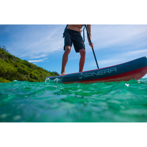 Spinera ULT Light 11'2" Inflatable Paddle Board