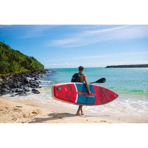 Spinera ULT Light 11'2" Inflatable Paddle Board