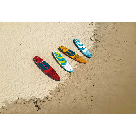 Spinera Classic 9'10" Inflatable Paddle Board