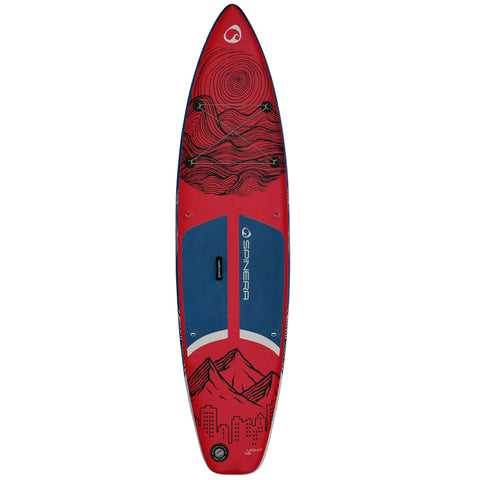 Spinera ULT Light 11'2" Inflatable Paddle Board