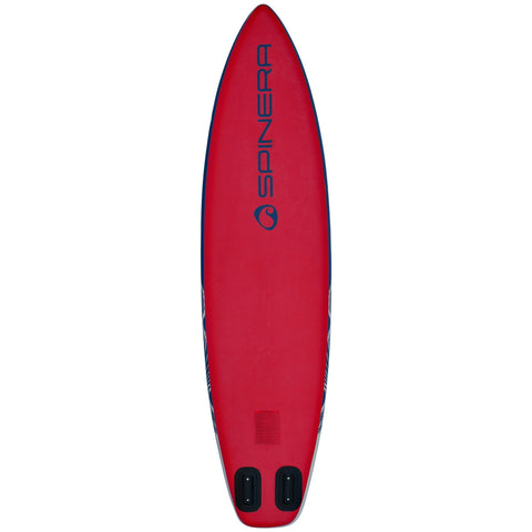 Spinera ULT Light 11'2" Inflatable Paddle Board