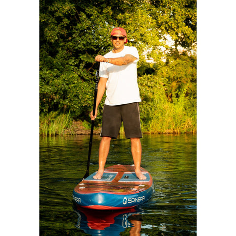 Spinera ULT Light 11'2" Inflatable Paddle Board