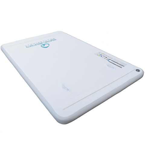 Spinera Professional Series AquaPark Landing