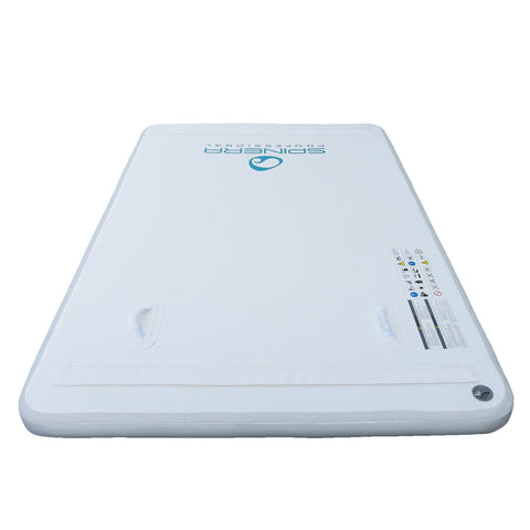 Spinera Professional Series AquaPark Landing