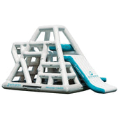 Spinera Aquapark, The "Pirates Tower"