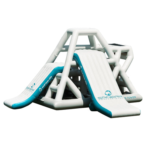 Spinera Aquapark, The "Pirates Tower"