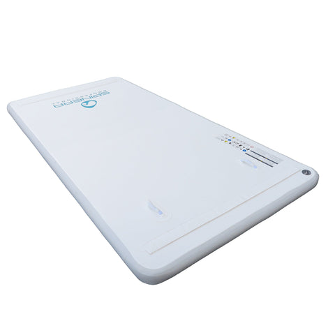 Spinera Professional Series Aquapark Landing