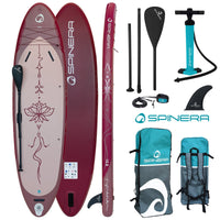 Thumbnail for Spinera Suprana 10'8