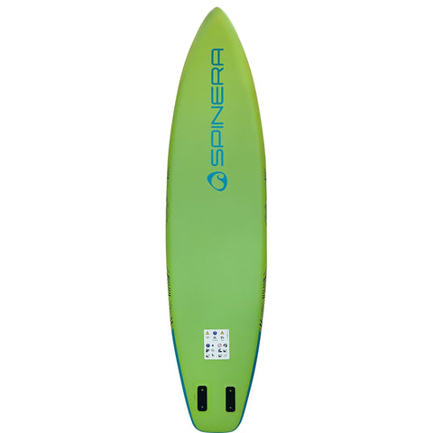 Spinera ULT Light 11'8" Inflatable Paddle Board