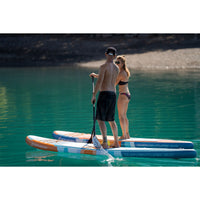 Thumbnail for Spinera Supventure Sunrise 12' Inflatable Paddle Board