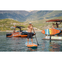 Thumbnail for Spinera Supventure Sunrise 12' Inflatable Paddle Board