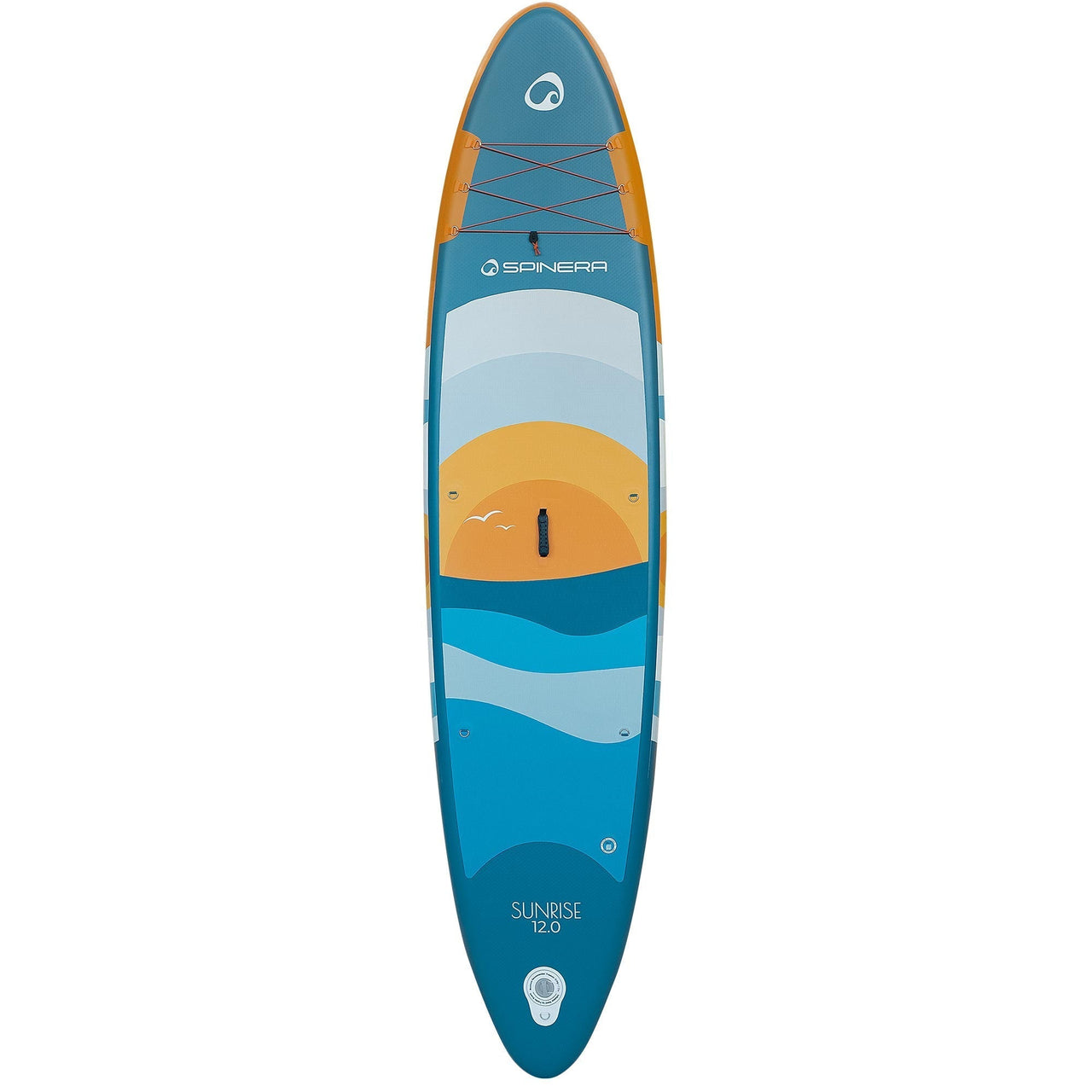 Spinera Supventure Sunrise 12' Inflatable Paddle Board