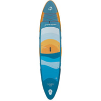 Thumbnail for Spinera Supventure Sunrise 12' Inflatable Paddle Board