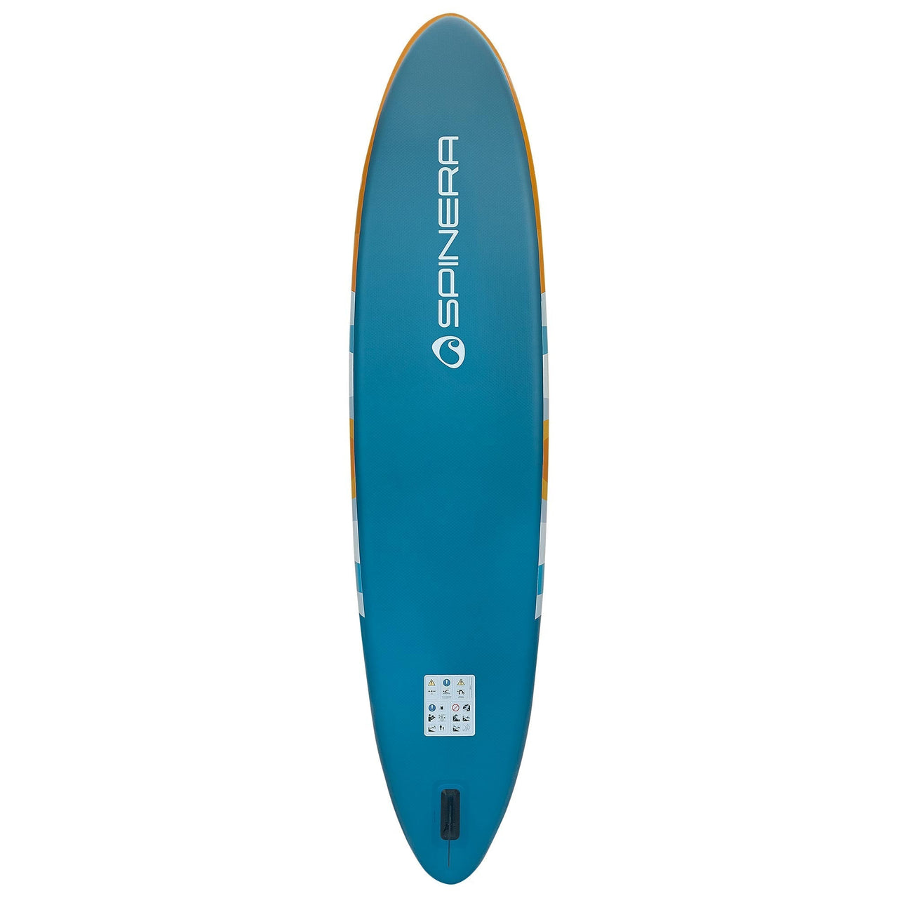 Spinera Supventure Sunrise 12' Inflatable Paddle Board