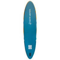 Thumbnail for Spinera Supventure Sunrise 12' Inflatable Paddle Board