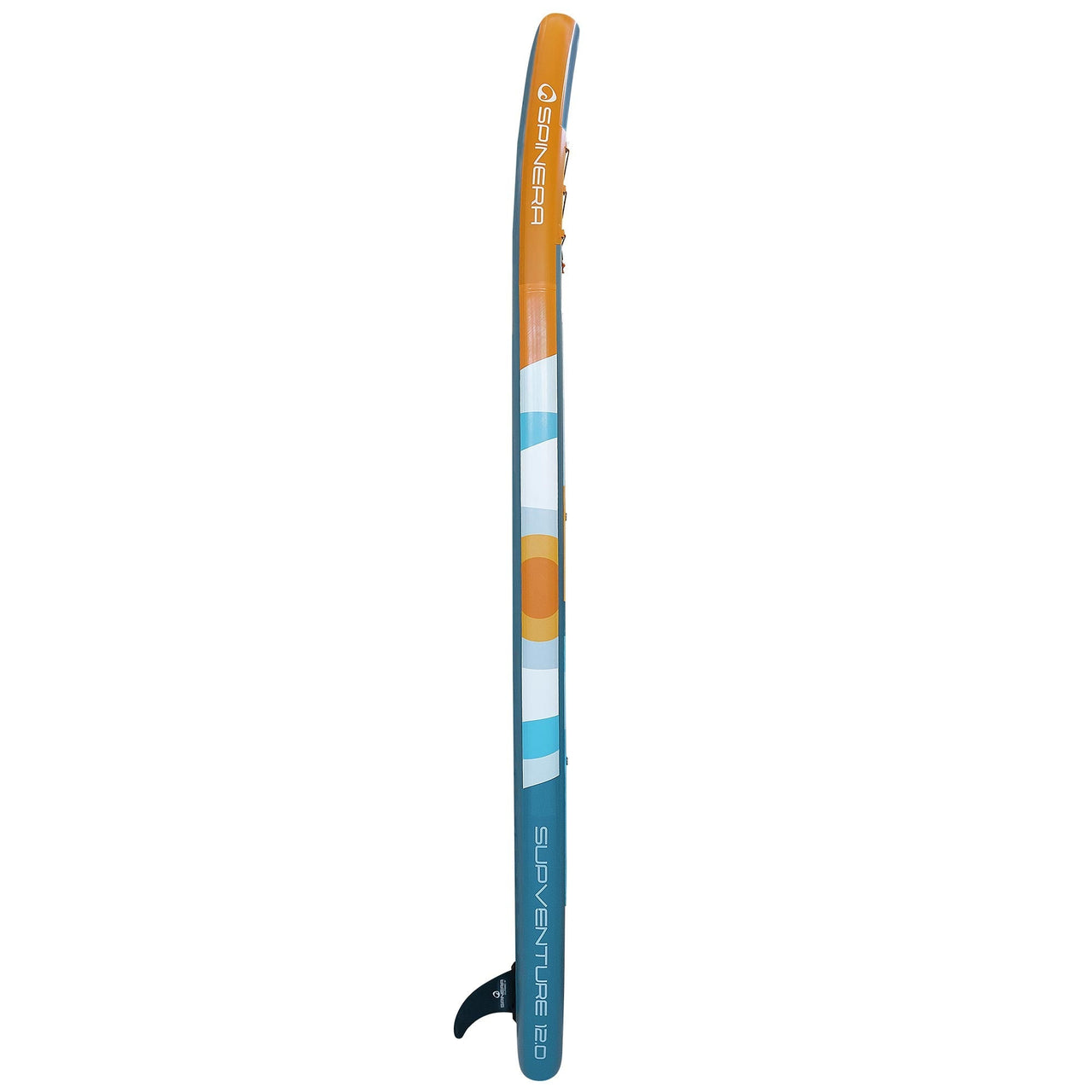 Spinera Supventure Sunrise 12' Inflatable Paddle Board