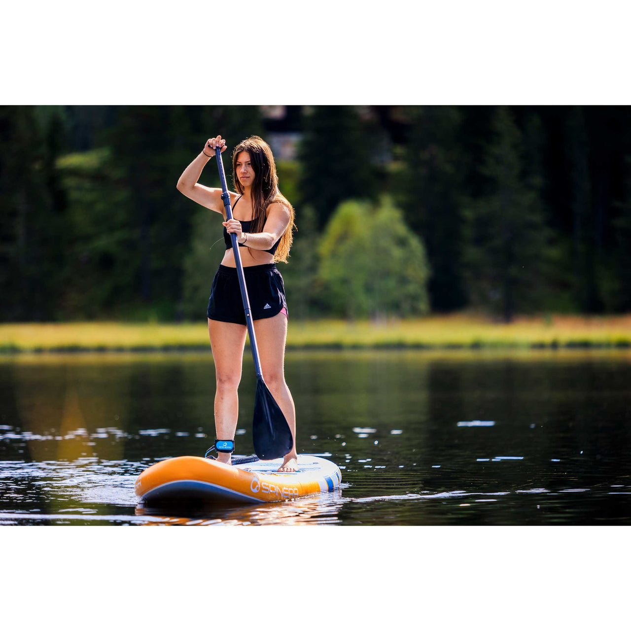 Spinera Sun Light 10.2 Inflatable Paddle Board