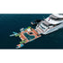 Thumbnail for Yachtbeach Toy Dock 8.20 Dropstitch 27' x 6.7'