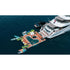 Thumbnail for Yachtbeach Toy Dock 6.16 Dropstitch 242″x80″