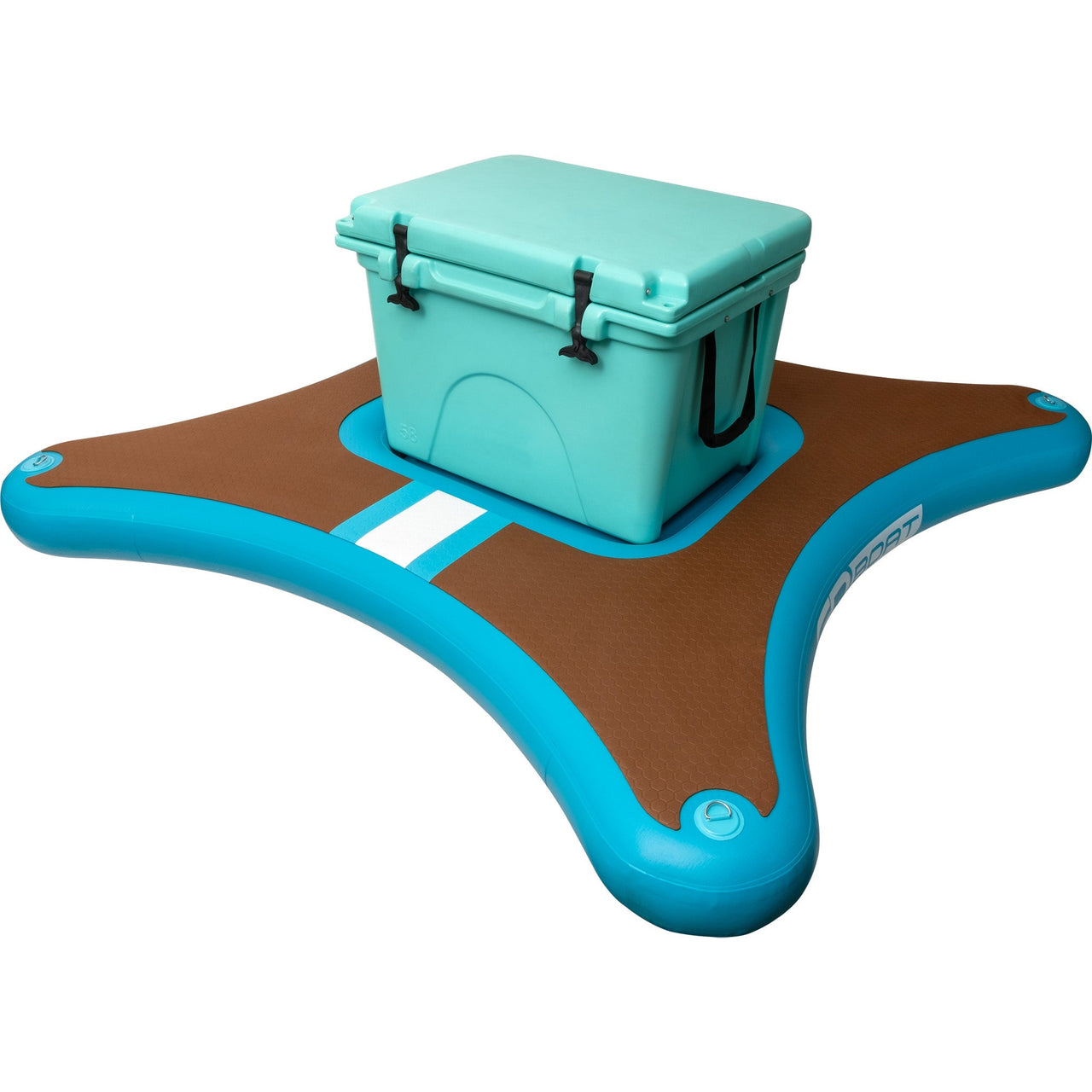 GoBoat Inflatable X-DOCK