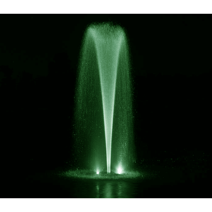 Airmax® RGBW Color-Changing LED Fountain Lights