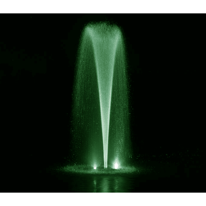 Airmax® RGBW Color-Changing LED Fountain Lights