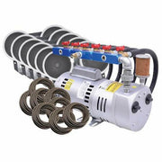 EasyPro PA100W Pond Aerator