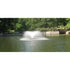 Thumbnail for Air-O-Lator Font`N-Aire Platinum 2HP Pond Aerating Fountain