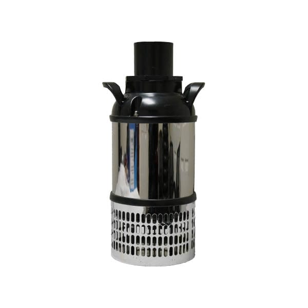 Anjon™ Big Frog Eco Drive Waterfall Pumps