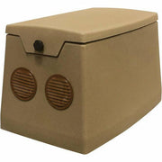 EasyPro 1/4-Acre PA12 Pond Aerator