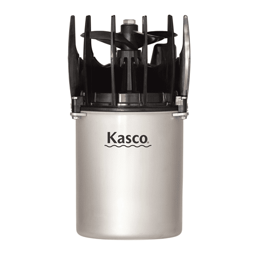 Kasco AquatiClear Water Circulator